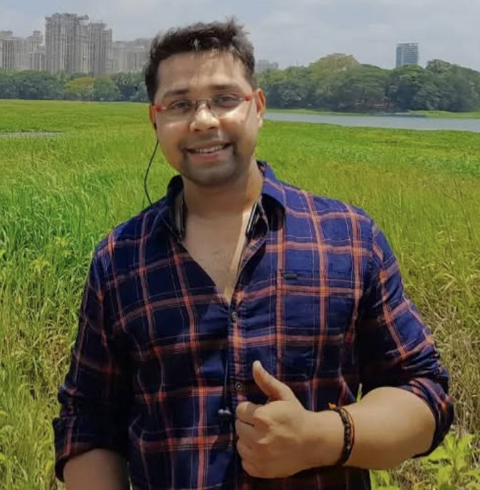 Mintu Yadav